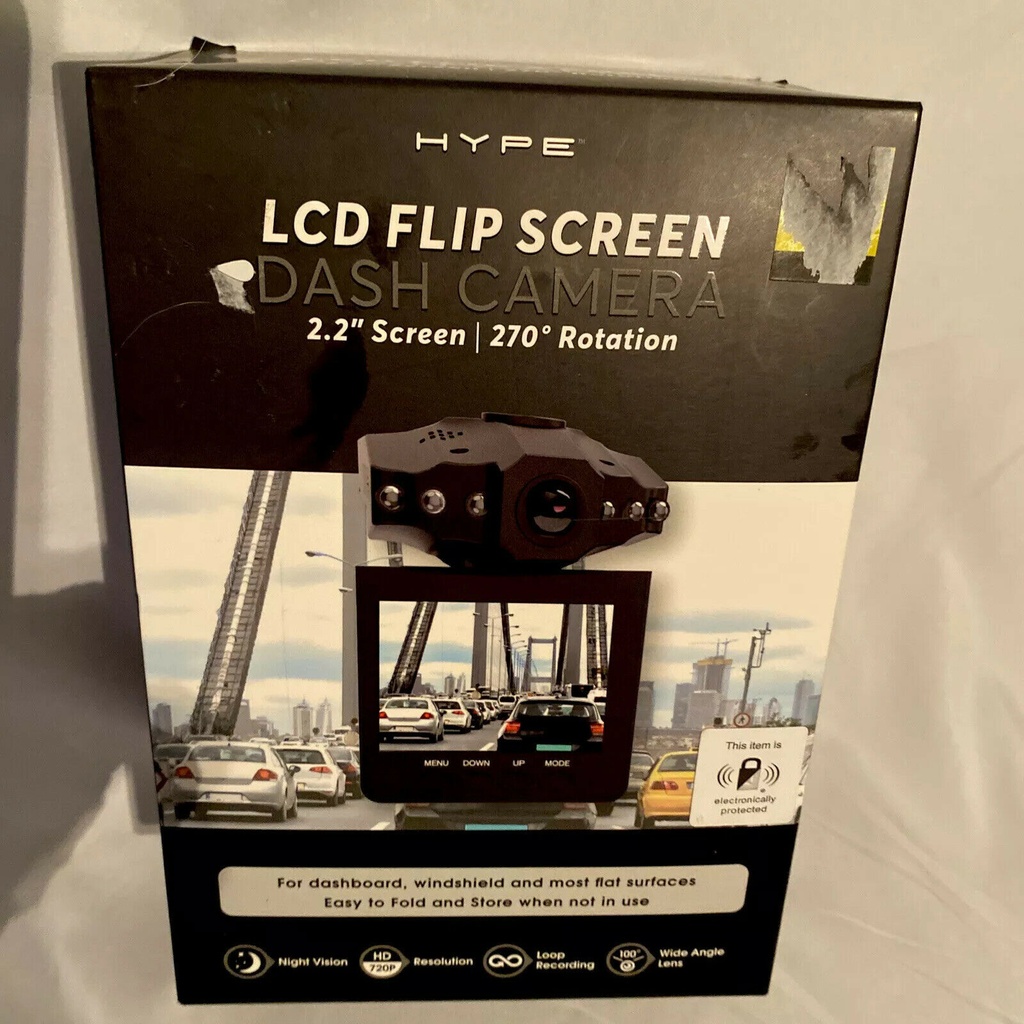 CAMARA PARA AUTO