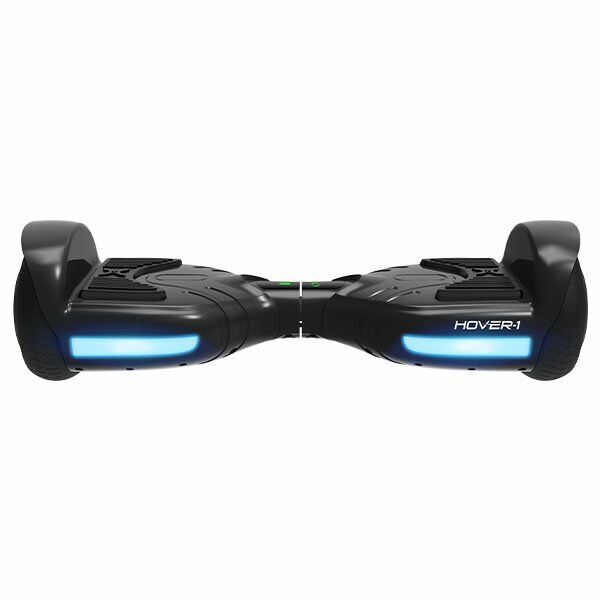 HOVER-1 BLAST COLOR NEGRO CJ-1PZA