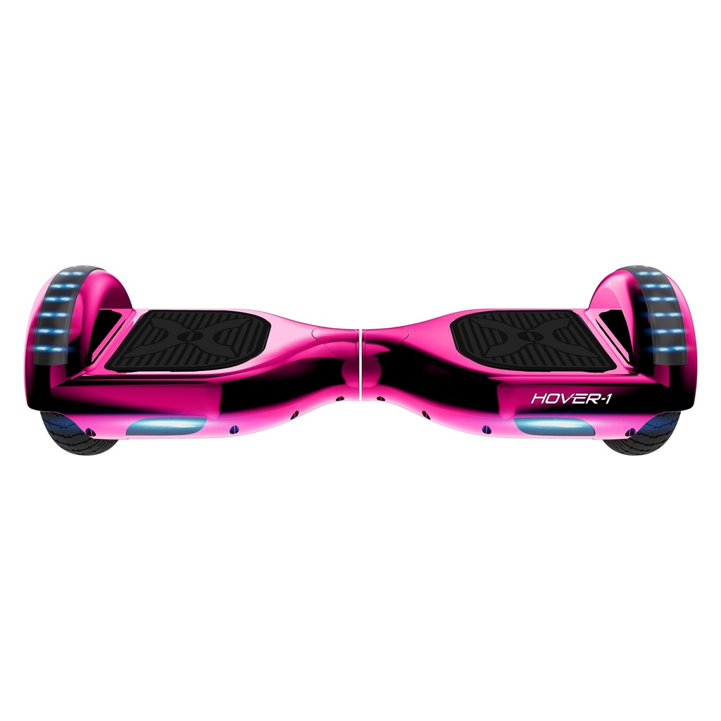 HOVER-1 MATRIX COLOR PINK CHROME CJ-1PZA