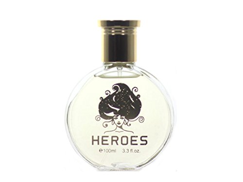 HEROES FOR WOMEN