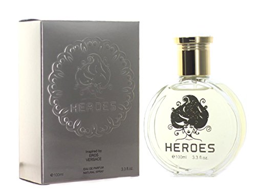 HEROES FOR WOMEN