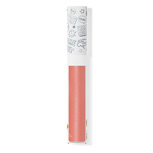 LIP GLOSS PLAZA SESAMO