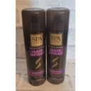 SPRAY PARA CABELLO SPA LUXURY 170g CJ-12PZAS