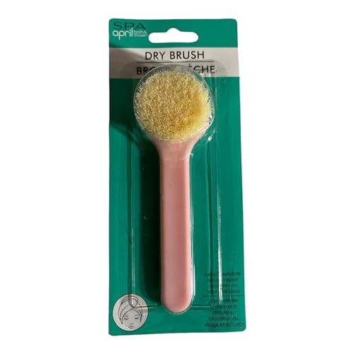 CEPILLO EXFOLIANTE PARA LA PIEL