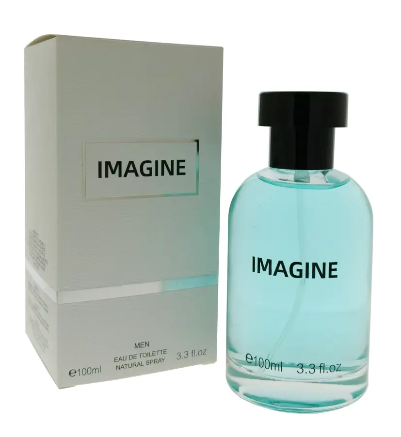 Imagine by Royal Fragrance 3,3 fl oz eau de parfum spray para hombres