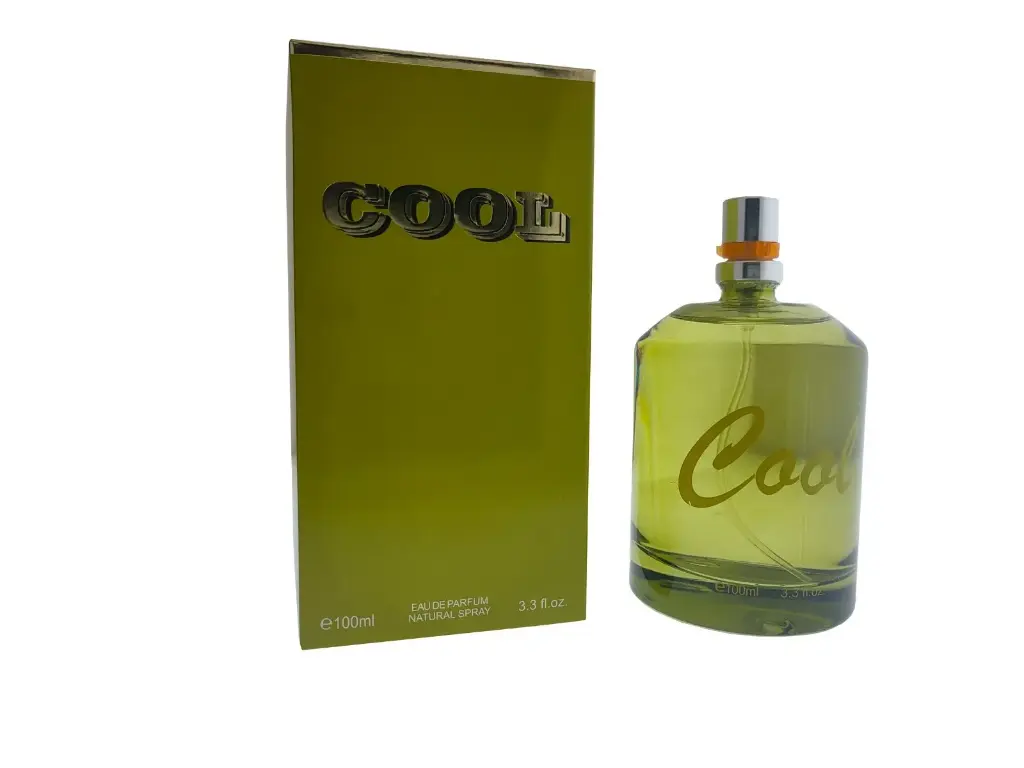Spray EDP Cool by Royal Fragrance 3,3 Fl oz para hombre