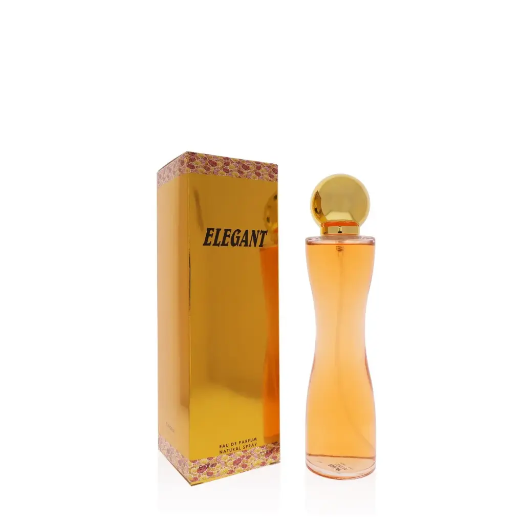 Spray para mujer Elegant by Royal Fragrance 3,3 fl oz EDP