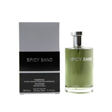SPICY BAND FOR MEN