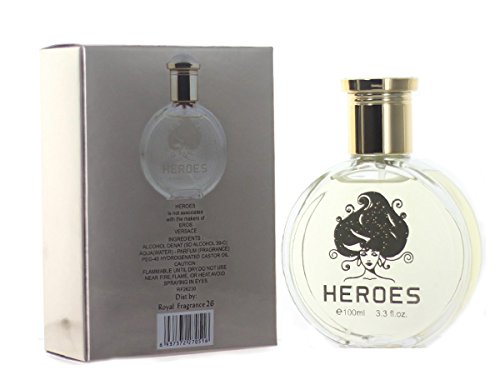 HEROES FOR WOMEN