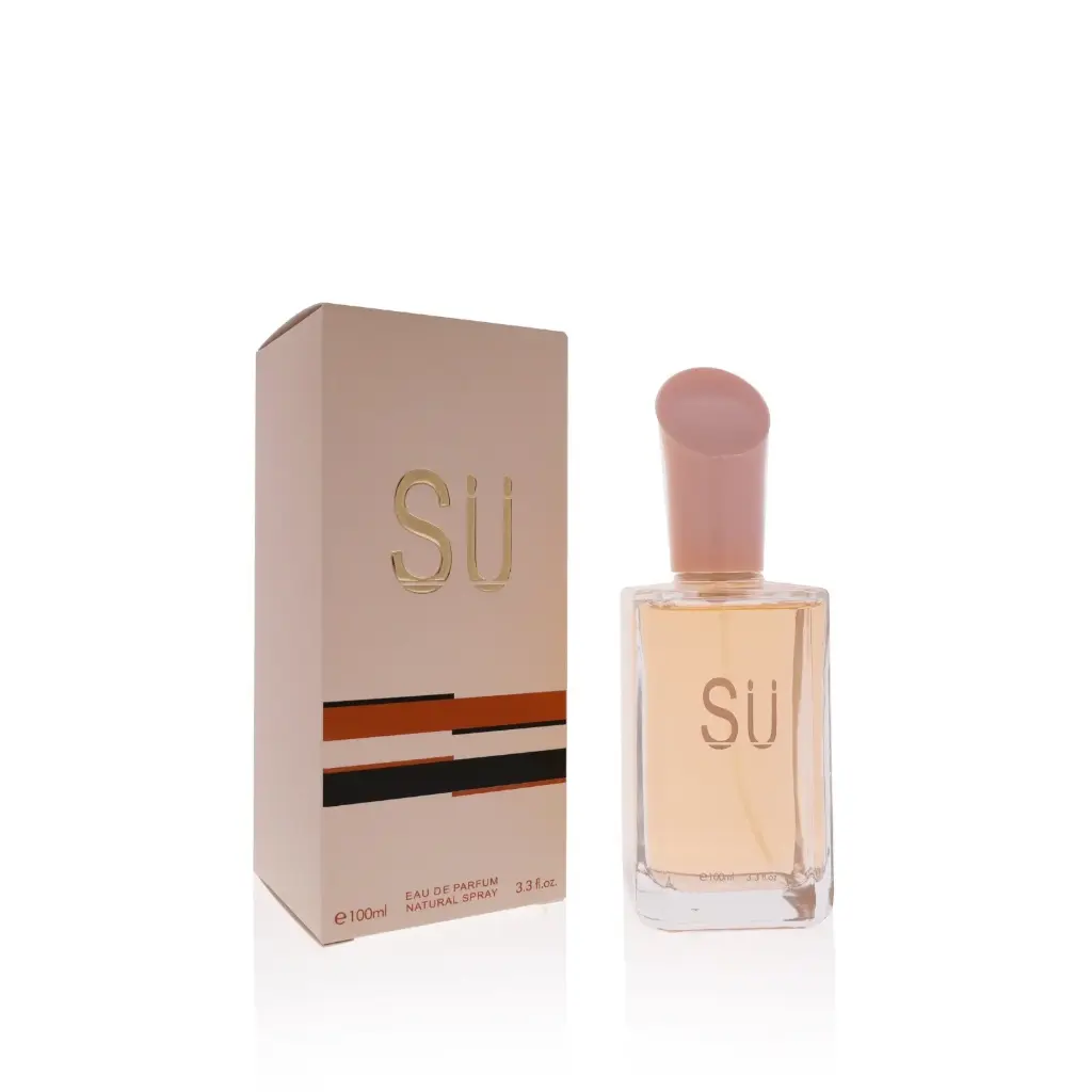 Spray EDP para mujer Su by Royal Fragrance 3,3 Fl oz