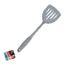 Espátula de Cocina Perforada de Acero Inoxidable