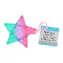 Llavero Pop It con Diseños Variados