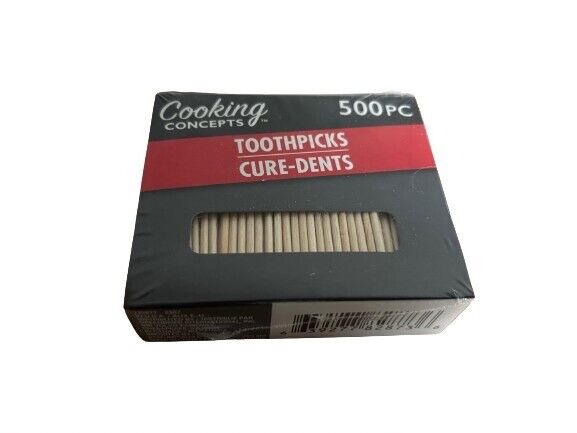 Palillos Mondadientes