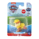 ¡Rubble al Rescate! Figura de Patrulla Canina