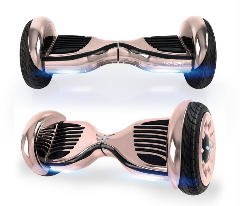 HOVER-1 TITAN