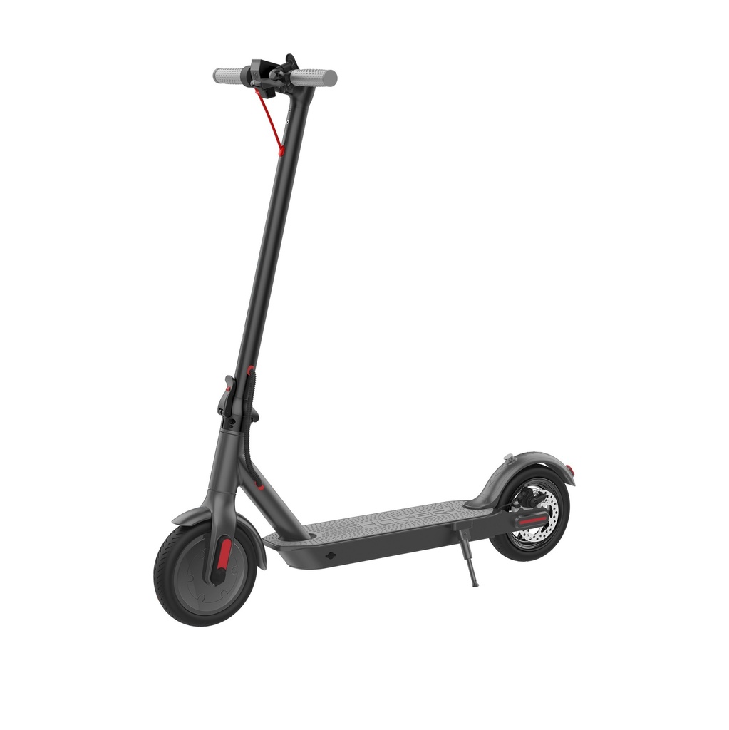 SCOOTER JOURNEY