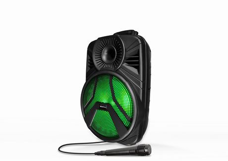 Bocina Bluetooh Vivitar Grande