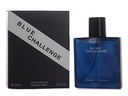 Blu Challenge by Royal Fragrance 3.3 Fl Oz EDT Spray for Men
