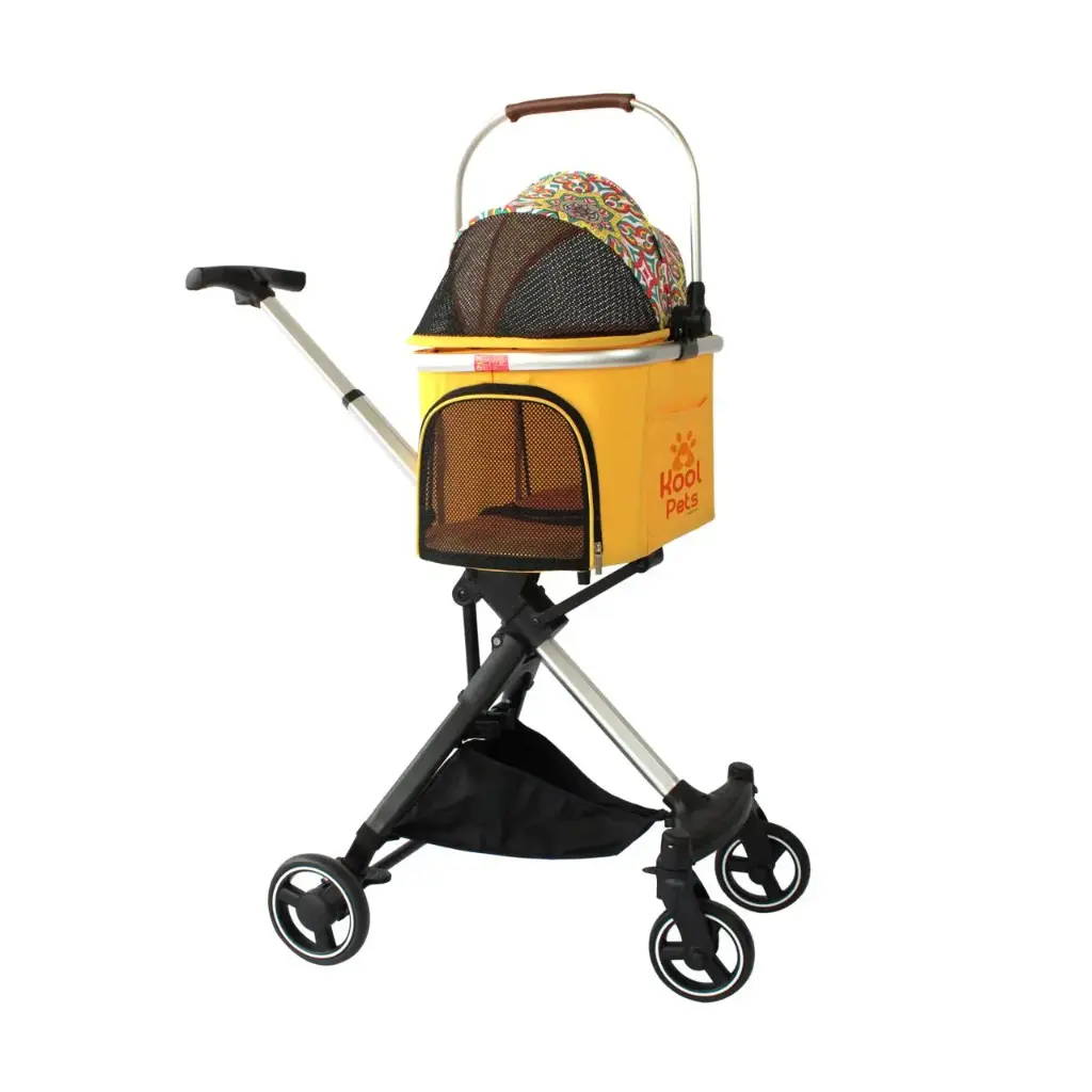 Transportadora para Perro y Gato