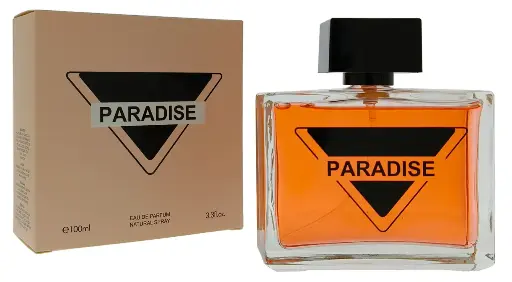 Spray para mujer Paradise by Royal fragancia 3,3 fl oz EDP