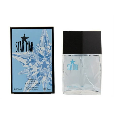 STAR MAN FOR MEN