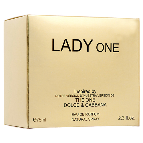 LADY ONE FOR WOMEN