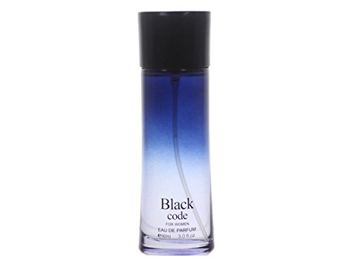 BLACK FLOWER FOR WOMEN