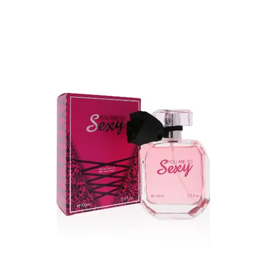 YOU ARE SO SEXY FOR WOMAN