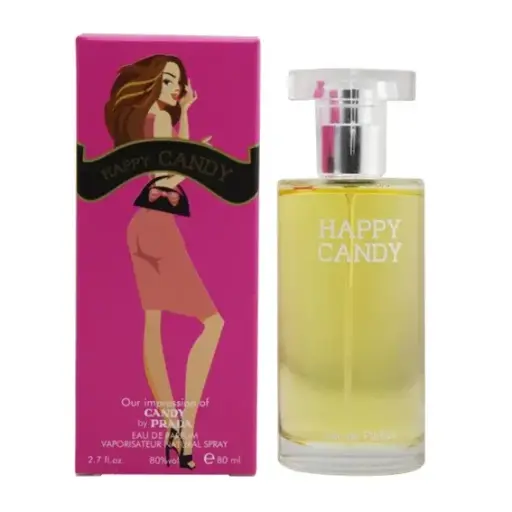 Perfume Happy Candy 80ML