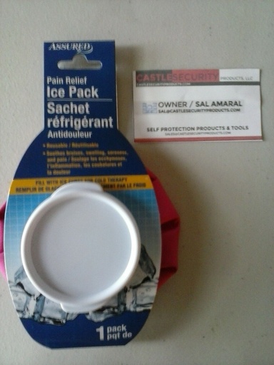 Bolsa Refrigerante Portátil para Alimentos y Bebidas - Ideal para Picnic, Playa y Oficina