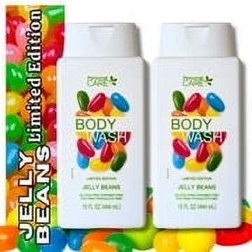 Gel de Ducha Edición Limitada Jelly Beans