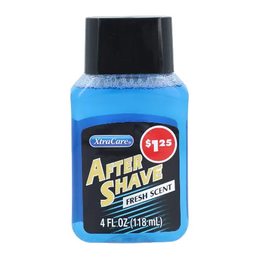 Loción para Después de Afeitar con Aroma Fresco para Hombre