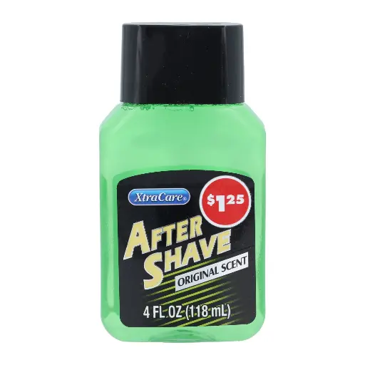 Loción para Después de Afeitar con Aroma Original - Cuidado Post-Afeitado Masculino