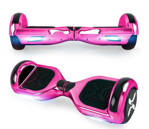HOVER-1 MATRIX