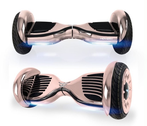HOVER-1 TITAN