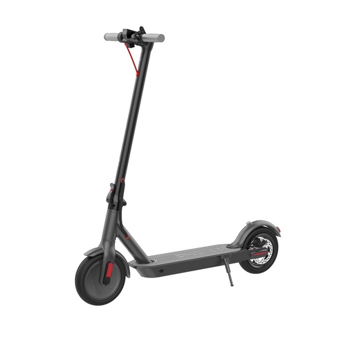 SCOOTER JOURNEY