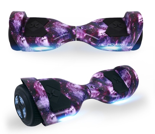 HOVER-1 HELIX