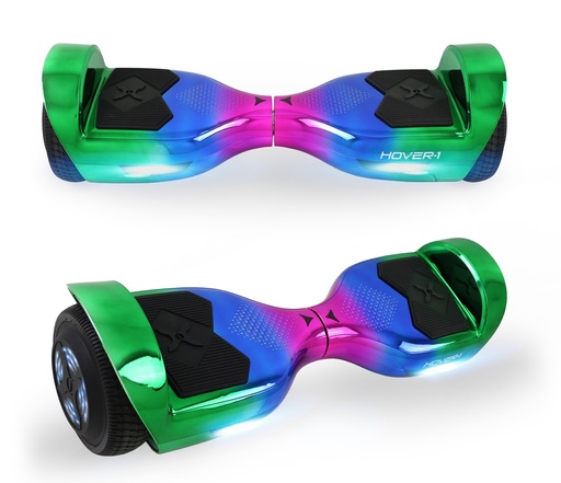HOVER-1 HELIX