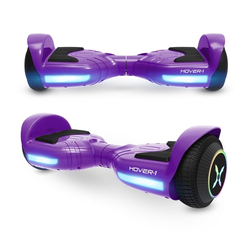 Hover-1 Rocket Morado