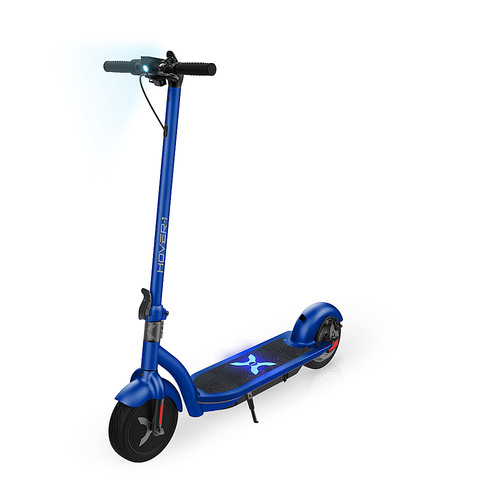 SCOOTER ALPHA
