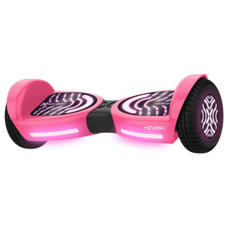 HOVER-1 ROCKET 2.0