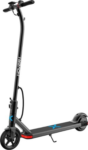 SCOOTER HIGHLANDER