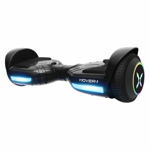 HOVER-1 BLAST